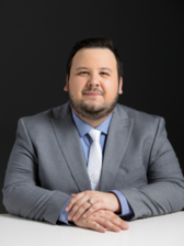 Zachary Avina