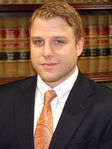 Zachary Shaw Elliott headshot