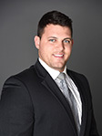 Zachary Godsey