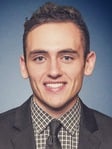 Zachary John Kastelic headshot