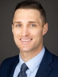 Zachary Lyons headshot