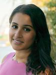 Zainab Hussain headshot