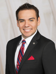 Zak Martinez