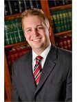 Zane Gregory Williams headshot