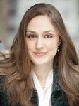 Zarah Levin-Fragasso