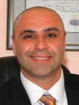 Zareh Zackary Melkonian headshot