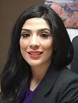 Zarina Nicole Aguilar headshot