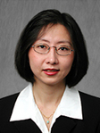 Zhongmin Angela Guo
