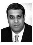 Zubin Parvez Khambatta