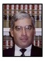 McAllen Construction Lawyer - Rafael Garcia Jr.