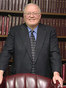 Raleigh Administrative Lawyer - Robert F. Page