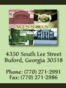 zipcode 30518 Condemnation  Eminent Domain Lawyer - Luther H. Beck Jr.