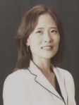 Alysha Park Choi