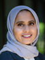 Amina A Saeed