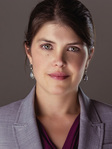 Anna Leigh Burr