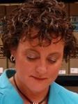 Catherine Anne Seal