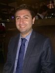 Christian A. Garcia