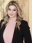 Christina Pisikian