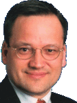 Cletus Martin Weber