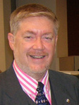 David Lawrence Ganz