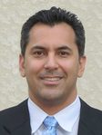 Edward Antonino