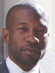 Ernest DuBose