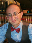 Eugene Lumelsky