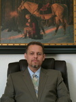Frank T Waters