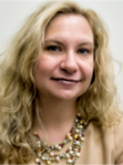 Jennifer Sutherland Lubinski