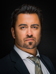 Jonathan Carlos Ibanez