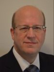Lawrence James Behrmann