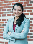 Saranya Suresh