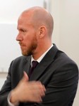 Aaron C. Graham