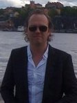Aaron Earl Morgan