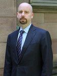 New York White Collar Crime Lawyer - Aaron Mysliwiec