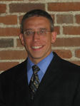 Aaron George Weishaar