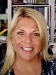 Allison Martin Perry