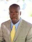 Andre P. Gaston
