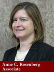 Anne Clare Rosenberg