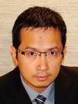 Arthur Chih-Yu Lin