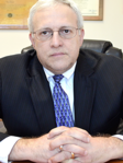 Arthur Spiegel