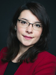 Aygul Charles