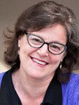 Barbara Adler West