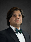 Bernie Mazaheri