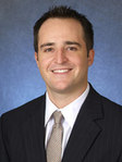 Brad Harris Milhauser
