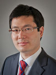 Brandon Jen Wong