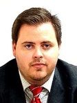 Brian P Byrd