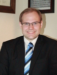 Brian Joseph Flieg