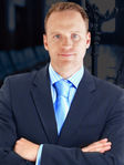 Brian Chiles Tevis