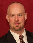 Brian James Todd